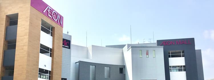 AEON MALL Dainichi