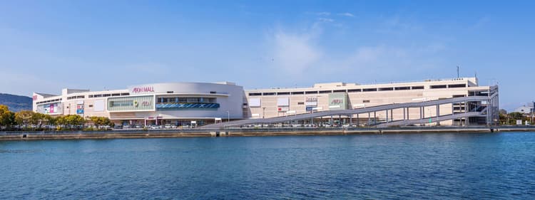 AEON MALL Takamatsu